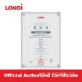 Longi Hi-Mo 6 570W-590W Mono PV Solar Panels with Affordable Pricing